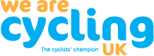 Cycling Uk logo